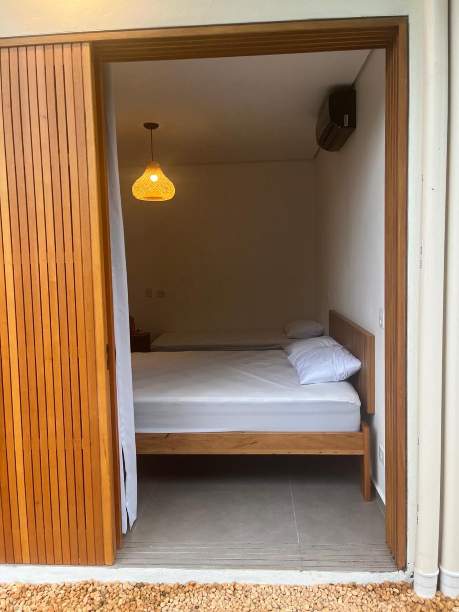 Casa Fiji - Suites Luxo - Praia De Itamambuca - Ao Lado Da Praia Ubatuba Exteriör bild