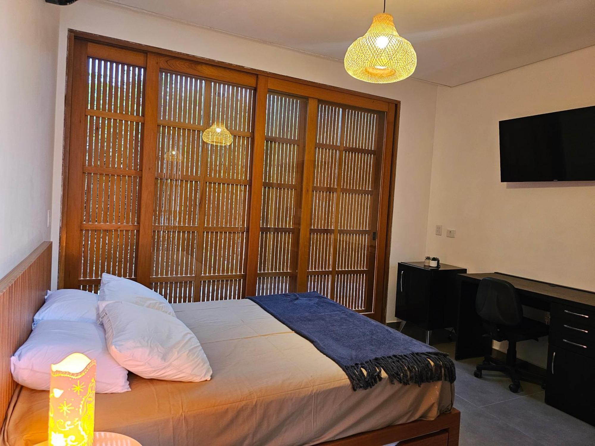 Casa Fiji - Suites Luxo - Praia De Itamambuca - Ao Lado Da Praia Ubatuba Exteriör bild
