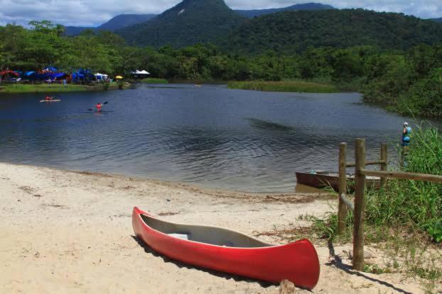 Casa Fiji - Suites Luxo - Praia De Itamambuca - Ao Lado Da Praia Ubatuba Exteriör bild