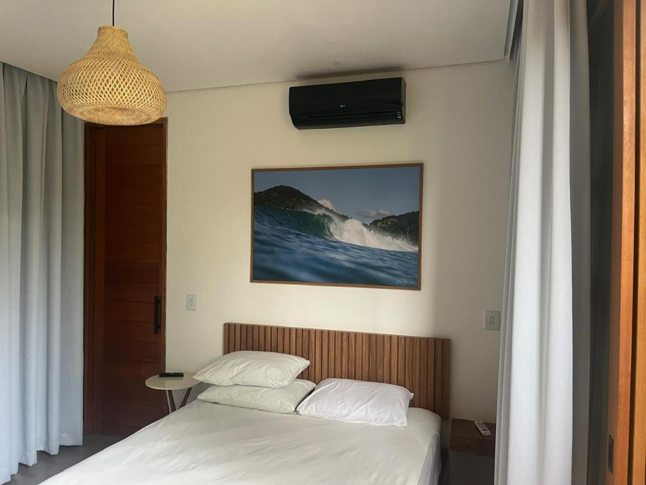 Casa Fiji - Suites Luxo - Praia De Itamambuca - Ao Lado Da Praia Ubatuba Exteriör bild