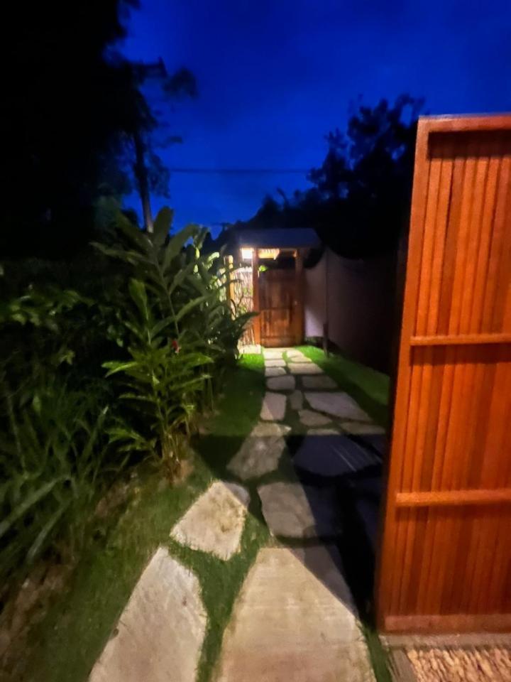 Casa Fiji - Suites Luxo - Praia De Itamambuca - Ao Lado Da Praia Ubatuba Exteriör bild