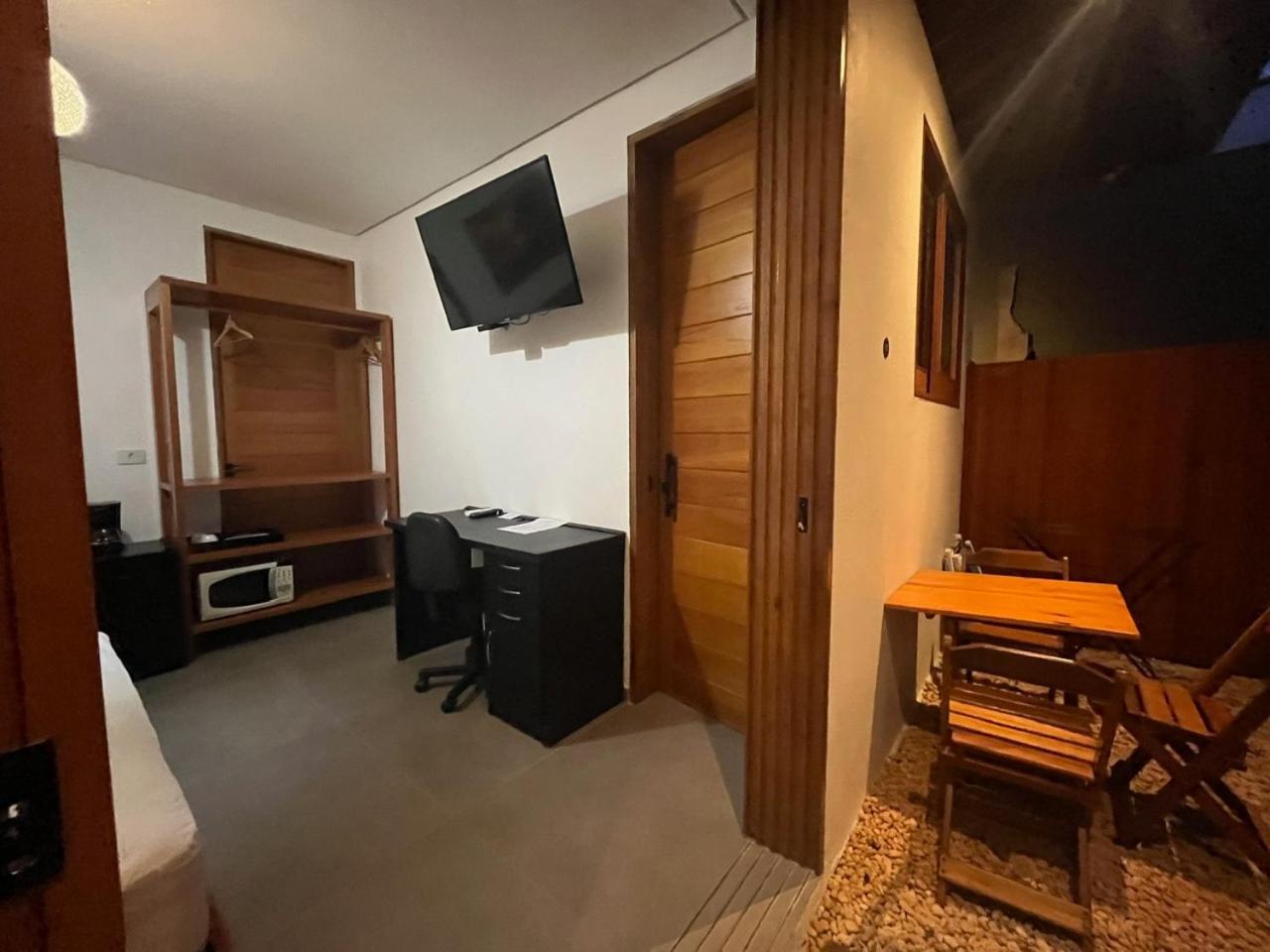 Casa Fiji - Suites Luxo - Praia De Itamambuca - Ao Lado Da Praia Ubatuba Exteriör bild
