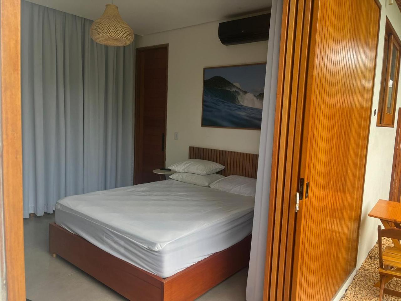 Casa Fiji - Suites Luxo - Praia De Itamambuca - Ao Lado Da Praia Ubatuba Exteriör bild