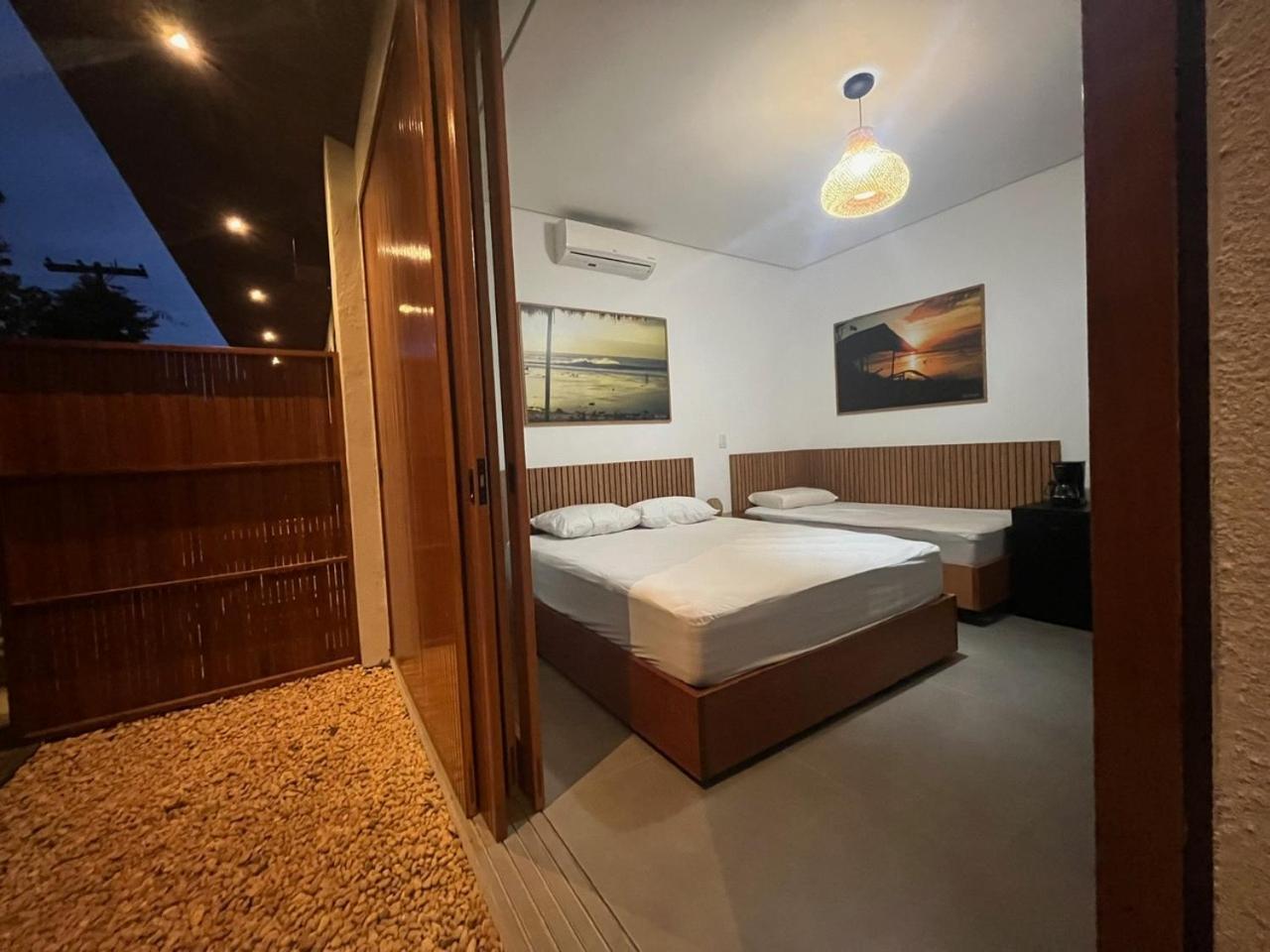 Casa Fiji - Suites Luxo - Praia De Itamambuca - Ao Lado Da Praia Ubatuba Exteriör bild