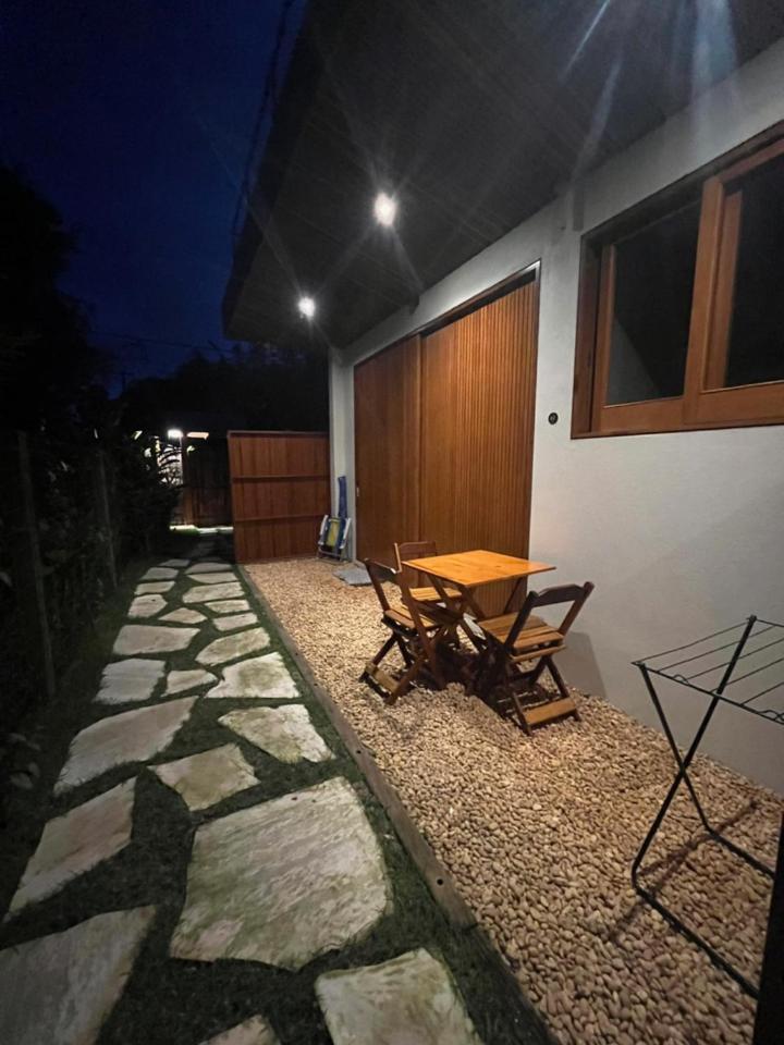 Casa Fiji - Suites Luxo - Praia De Itamambuca - Ao Lado Da Praia Ubatuba Exteriör bild