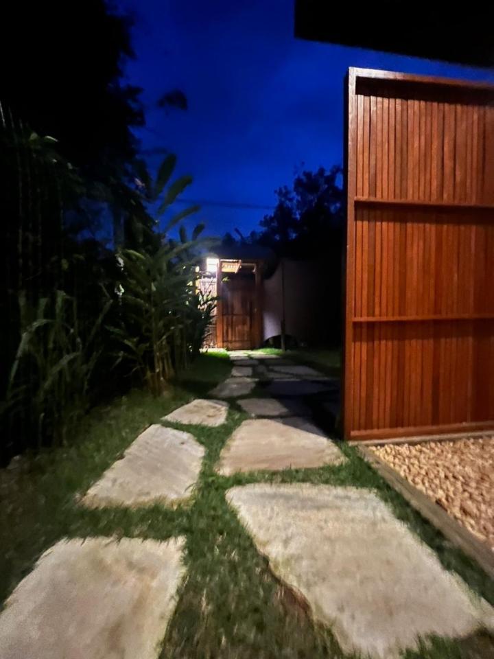 Casa Fiji - Suites Luxo - Praia De Itamambuca - Ao Lado Da Praia Ubatuba Exteriör bild