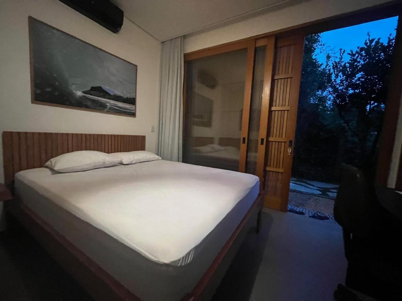 Casa Fiji - Suites Luxo - Praia De Itamambuca - Ao Lado Da Praia Ubatuba Exteriör bild