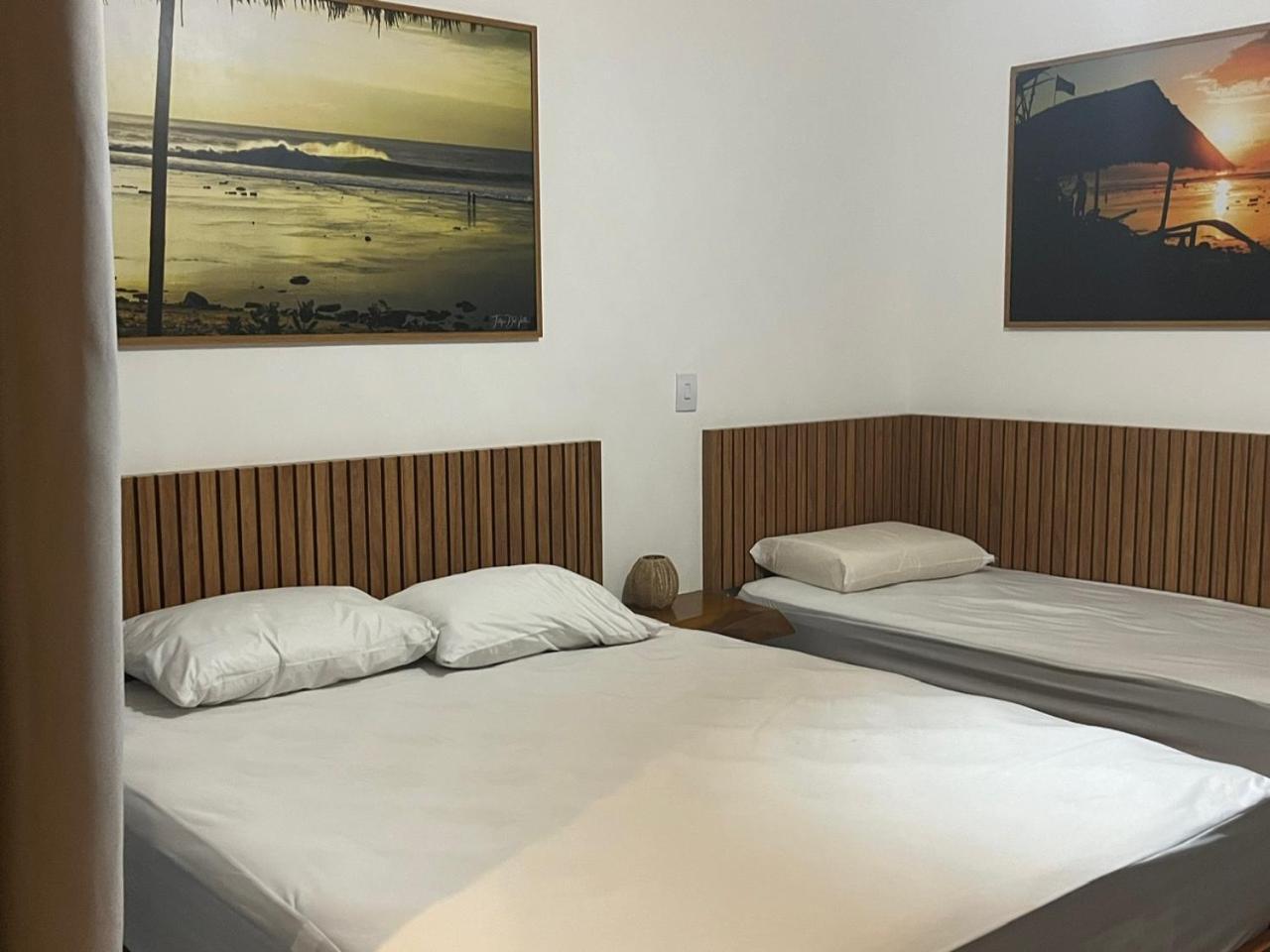 Casa Fiji - Suites Luxo - Praia De Itamambuca - Ao Lado Da Praia Ubatuba Exteriör bild