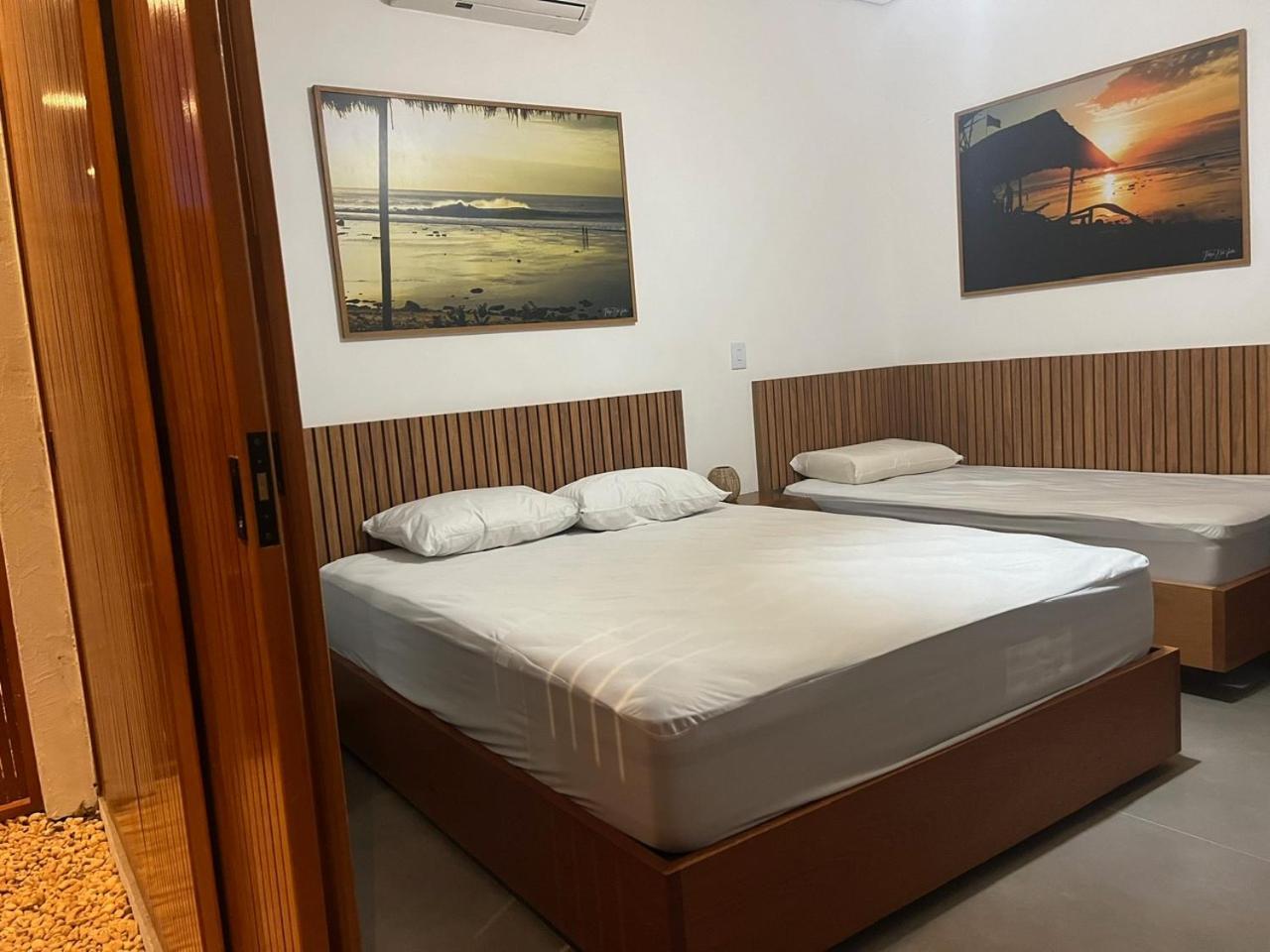 Casa Fiji - Suites Luxo - Praia De Itamambuca - Ao Lado Da Praia Ubatuba Exteriör bild
