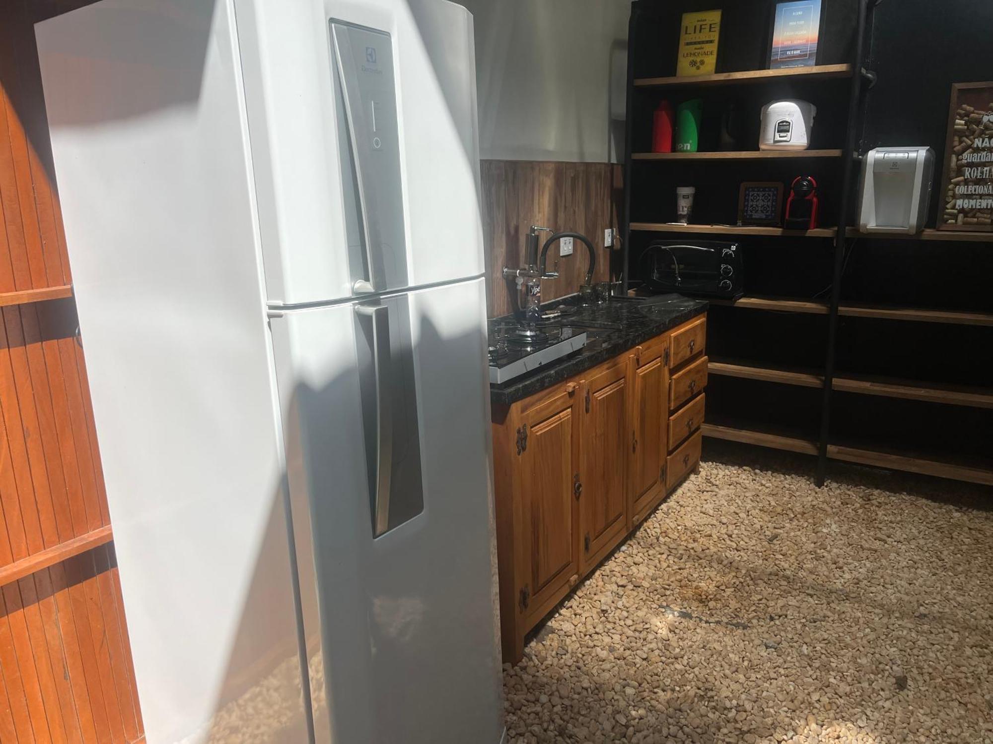 Casa Fiji - Suites Luxo - Praia De Itamambuca - Ao Lado Da Praia Ubatuba Exteriör bild